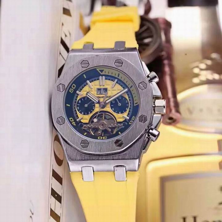 Audemars Piguet Watch 93